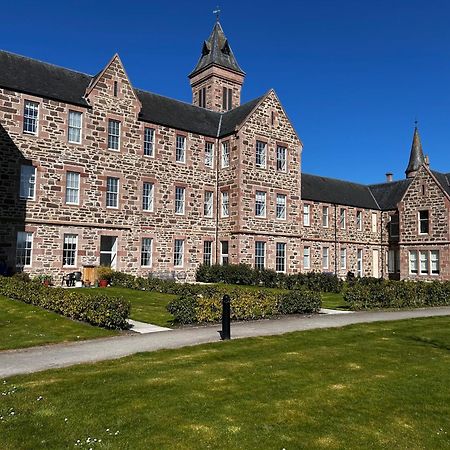 Inverness Great Glen Town House, 5 Minute Drive From Town Centre Luaran gambar
