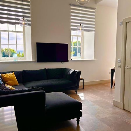 Inverness Great Glen Town House, 5 Minute Drive From Town Centre Luaran gambar