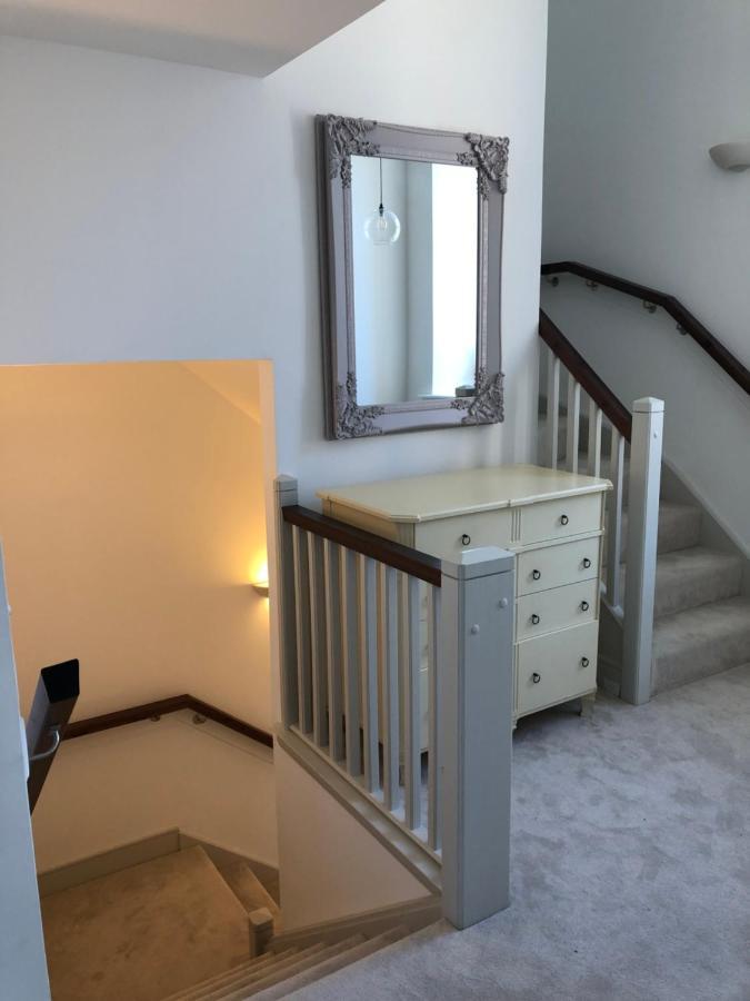 Inverness Great Glen Town House, 5 Minute Drive From Town Centre Luaran gambar