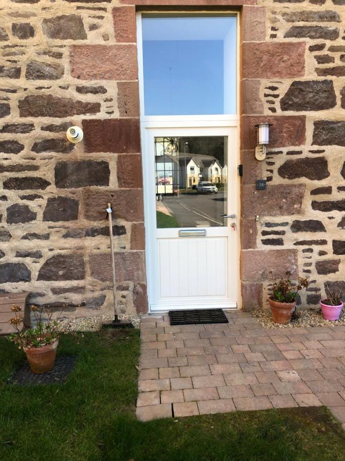 Inverness Great Glen Town House, 5 Minute Drive From Town Centre Luaran gambar