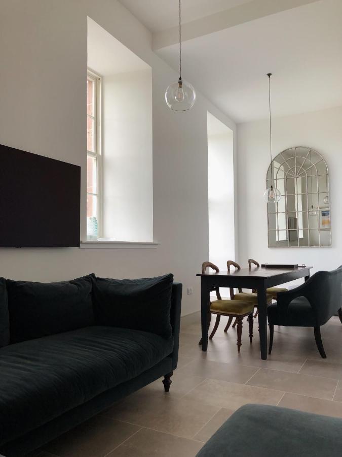 Inverness Great Glen Town House, 5 Minute Drive From Town Centre Luaran gambar