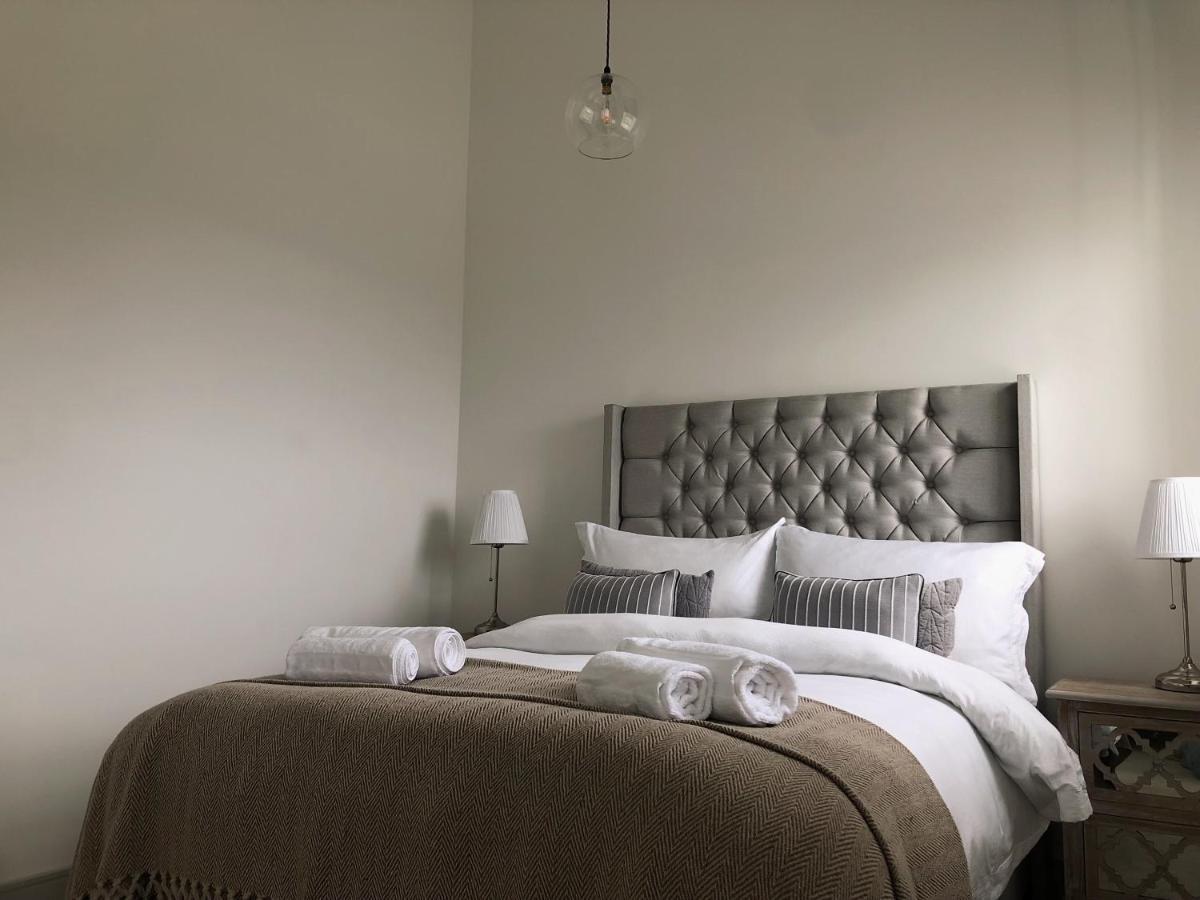 Inverness Great Glen Town House, 5 Minute Drive From Town Centre Luaran gambar
