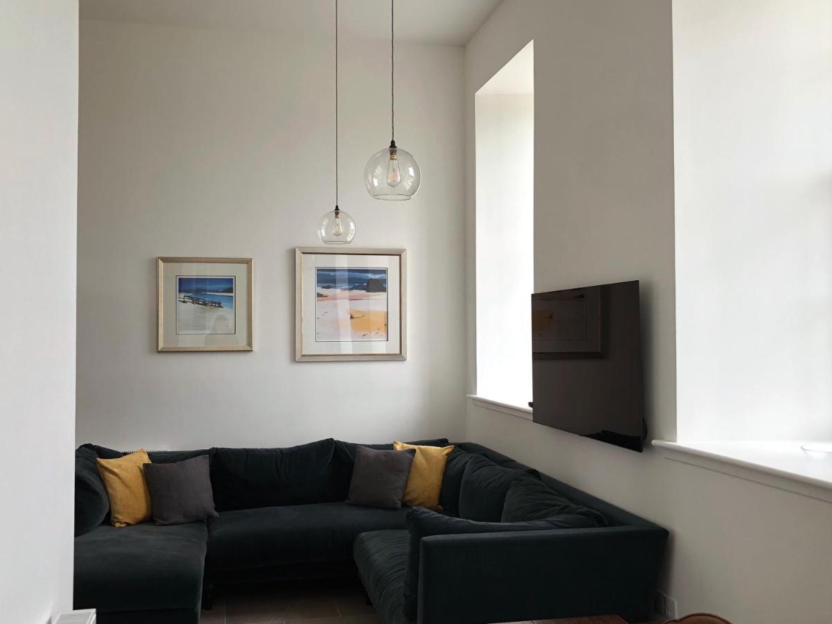 Inverness Great Glen Town House, 5 Minute Drive From Town Centre Luaran gambar
