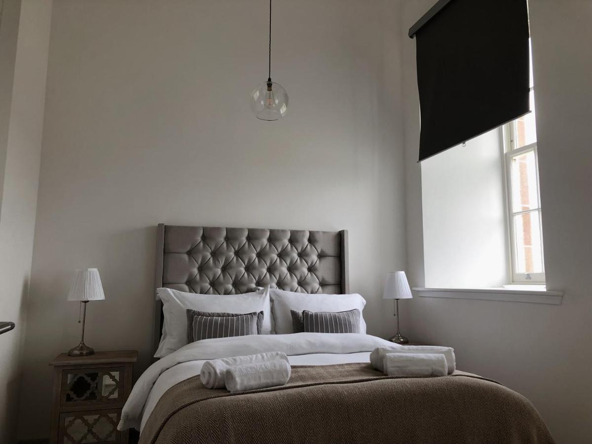Inverness Great Glen Town House, 5 Minute Drive From Town Centre Luaran gambar