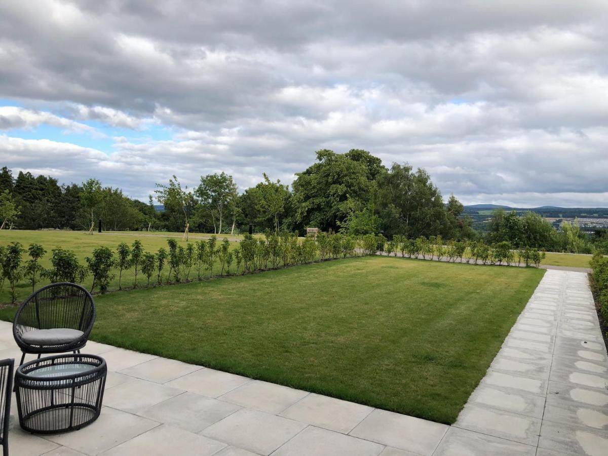 Inverness Great Glen Town House, 5 Minute Drive From Town Centre Luaran gambar