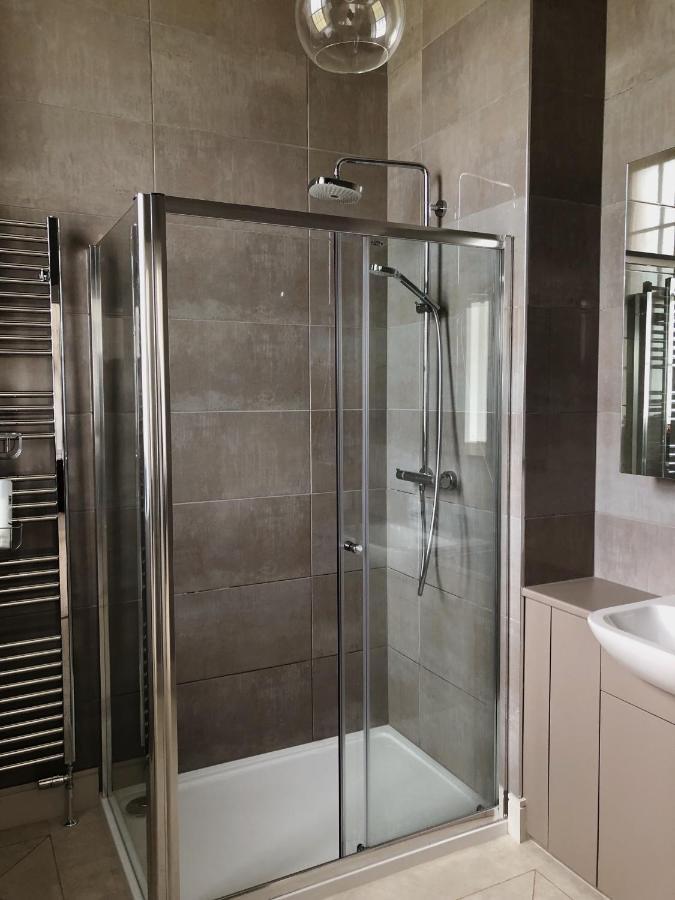 Inverness Great Glen Town House, 5 Minute Drive From Town Centre Luaran gambar