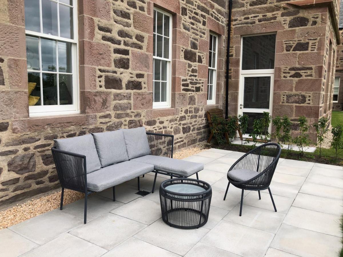 Inverness Great Glen Town House, 5 Minute Drive From Town Centre Luaran gambar