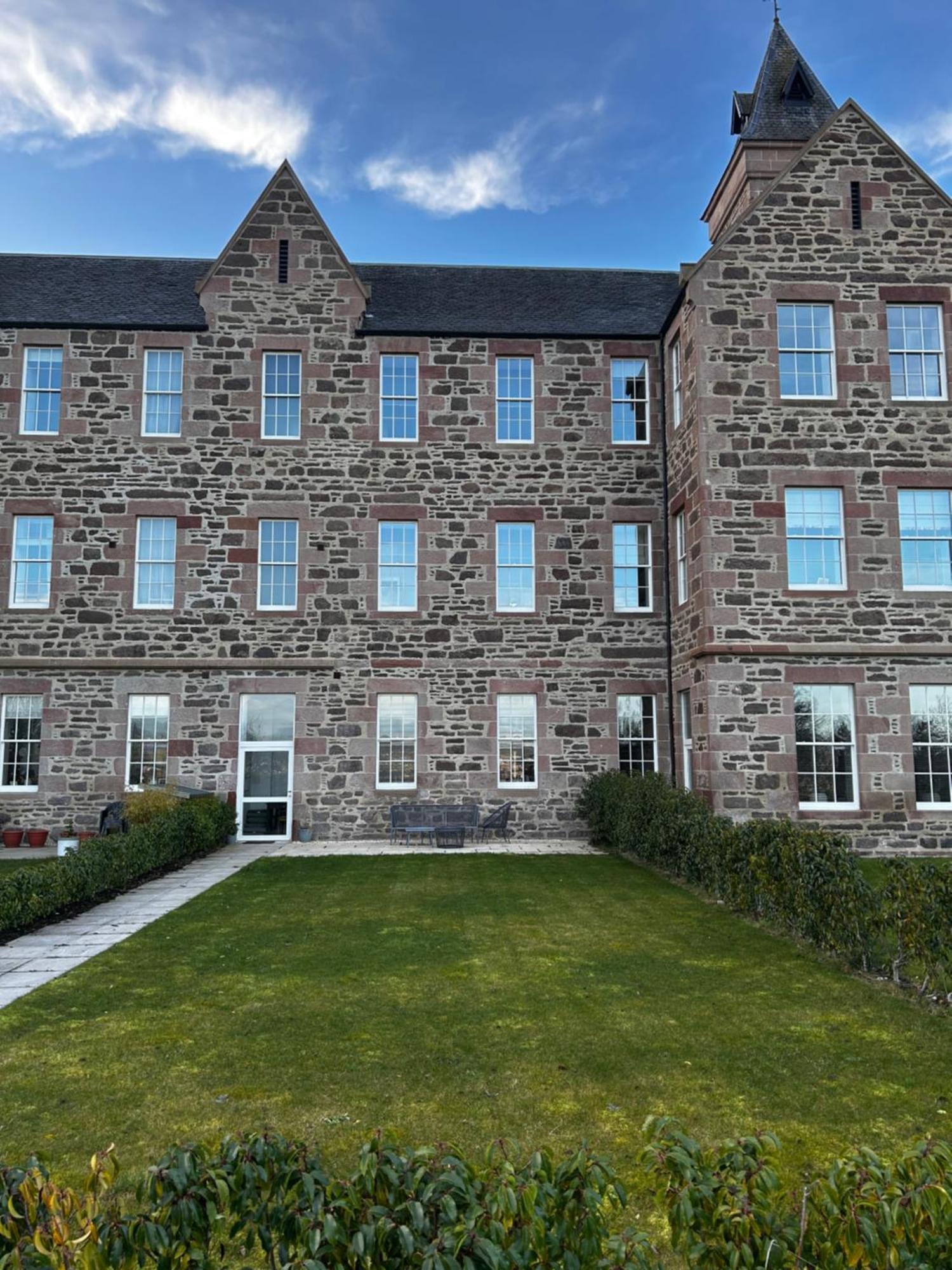 Inverness Great Glen Town House, 5 Minute Drive From Town Centre Luaran gambar