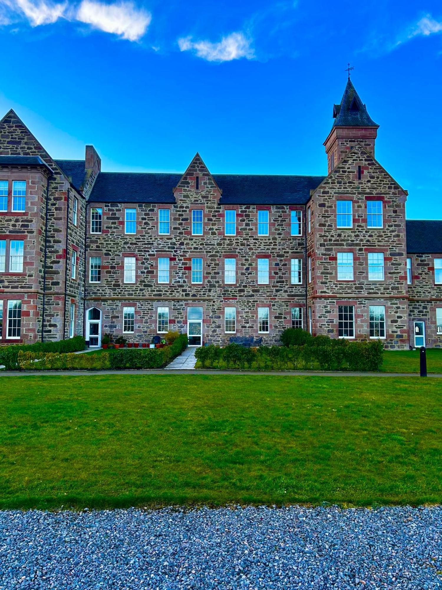 Inverness Great Glen Town House, 5 Minute Drive From Town Centre Luaran gambar