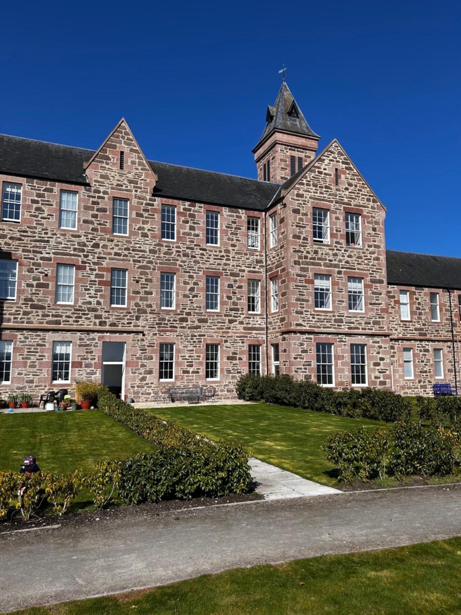 Inverness Great Glen Town House, 5 Minute Drive From Town Centre Luaran gambar