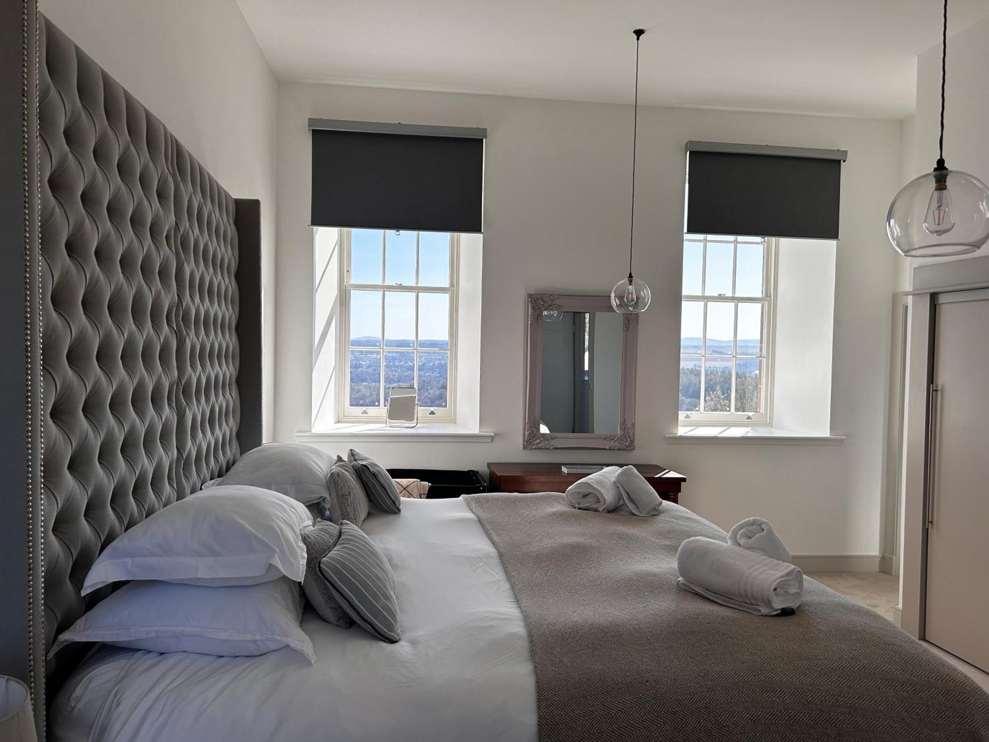 Inverness Great Glen Town House, 5 Minute Drive From Town Centre Luaran gambar
