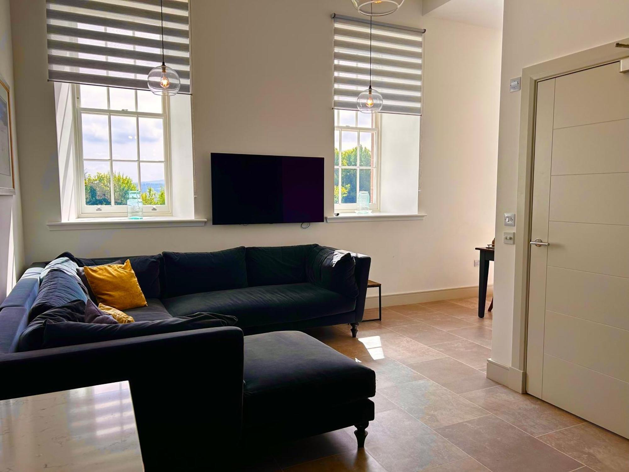 Inverness Great Glen Town House, 5 Minute Drive From Town Centre Luaran gambar