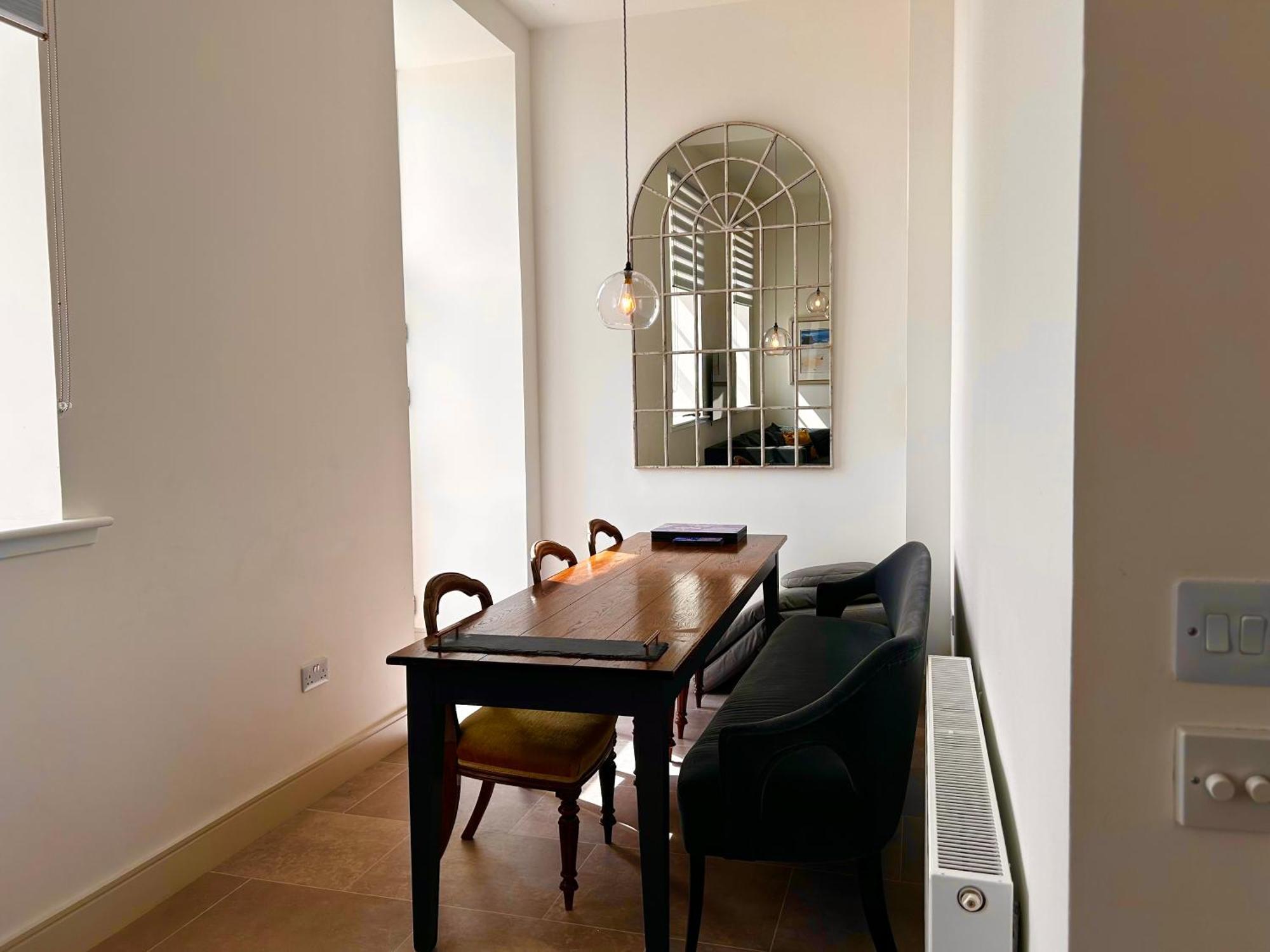 Inverness Great Glen Town House, 5 Minute Drive From Town Centre Luaran gambar