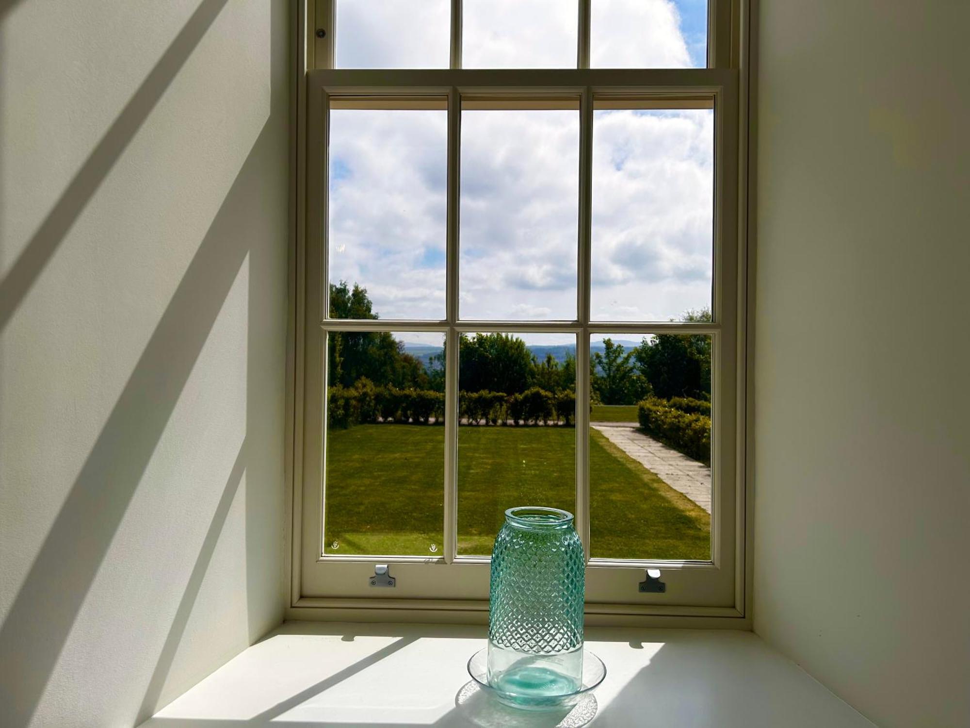 Inverness Great Glen Town House, 5 Minute Drive From Town Centre Luaran gambar