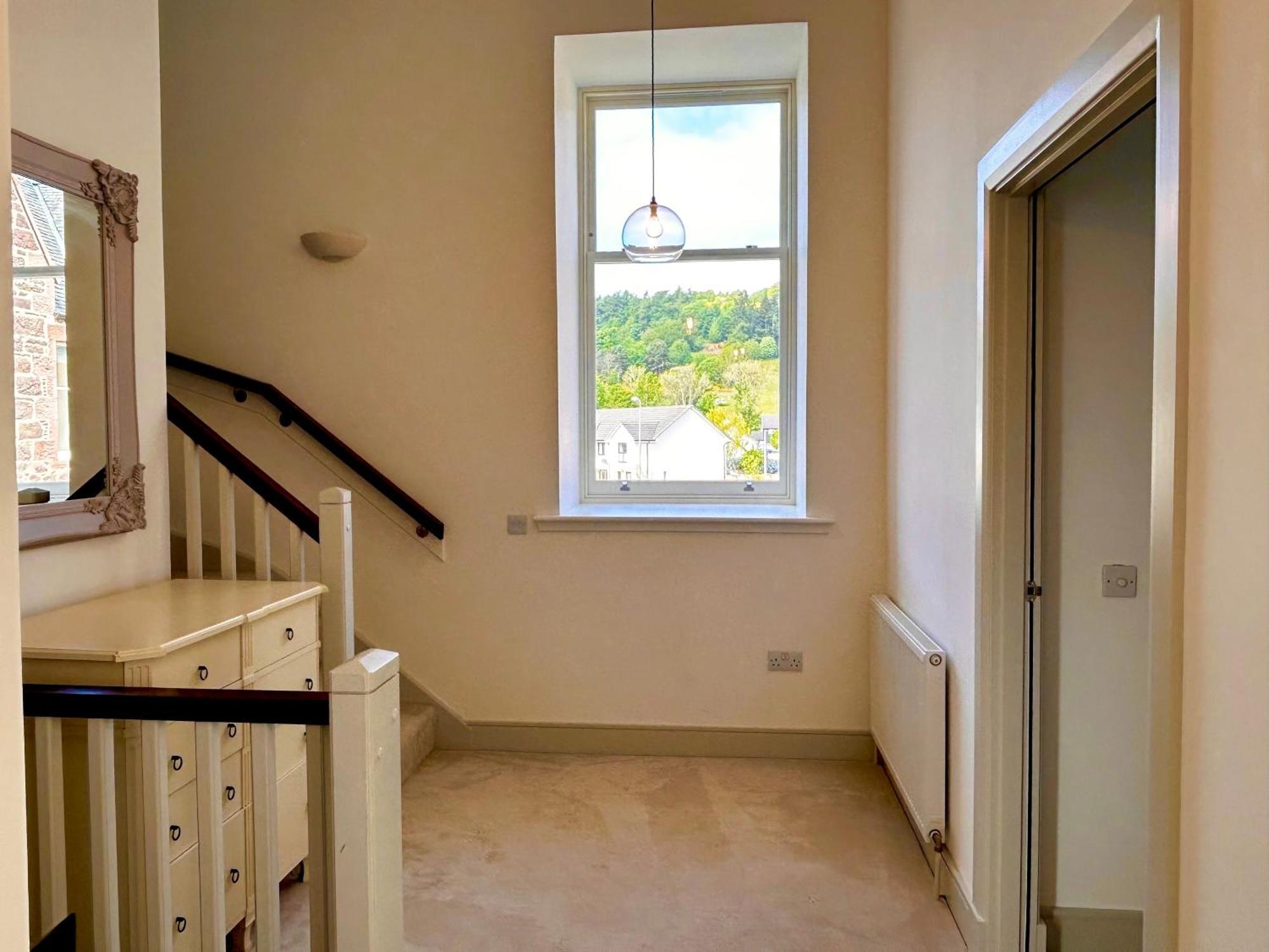 Inverness Great Glen Town House, 5 Minute Drive From Town Centre Luaran gambar