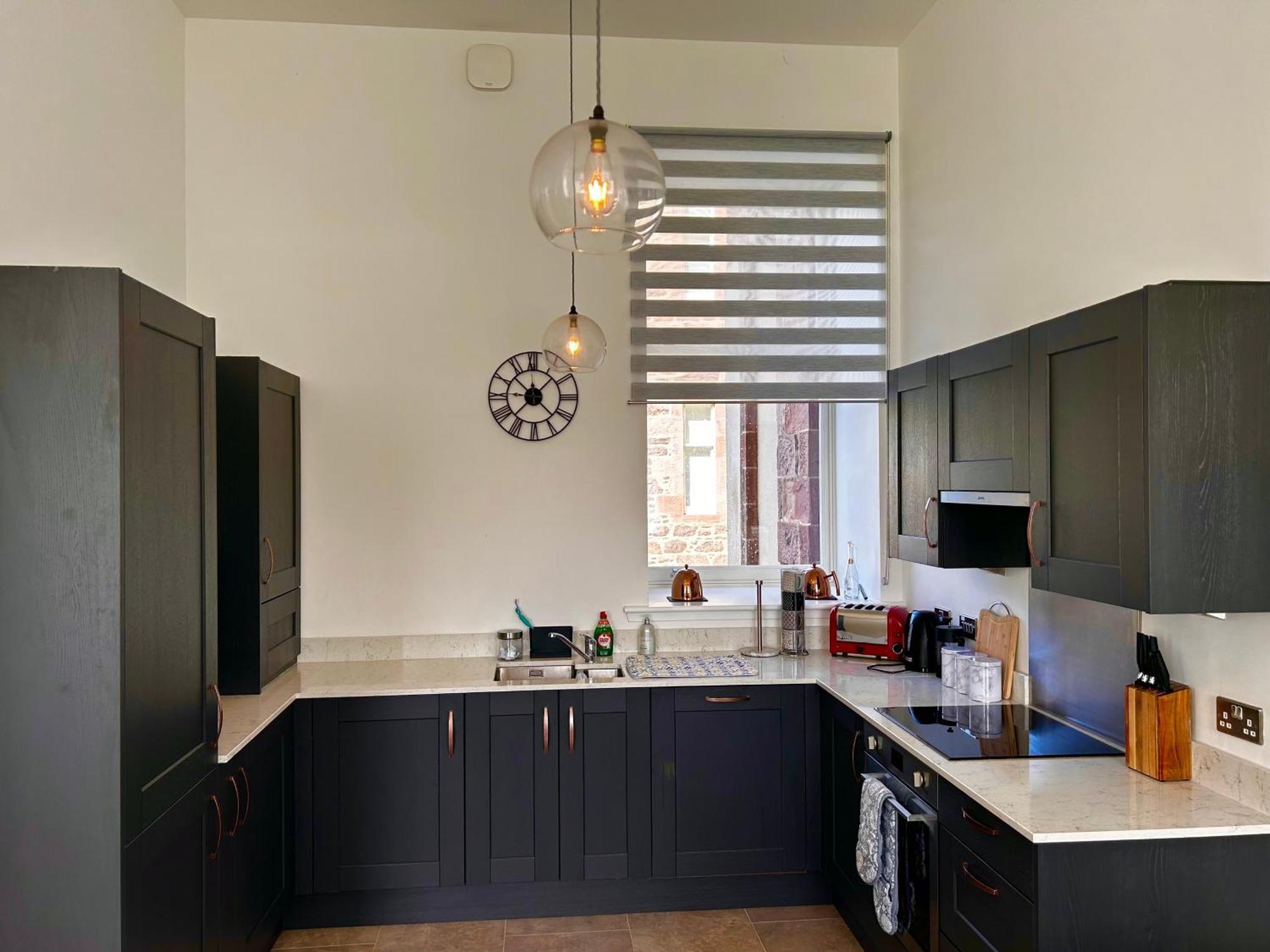 Inverness Great Glen Town House, 5 Minute Drive From Town Centre Luaran gambar