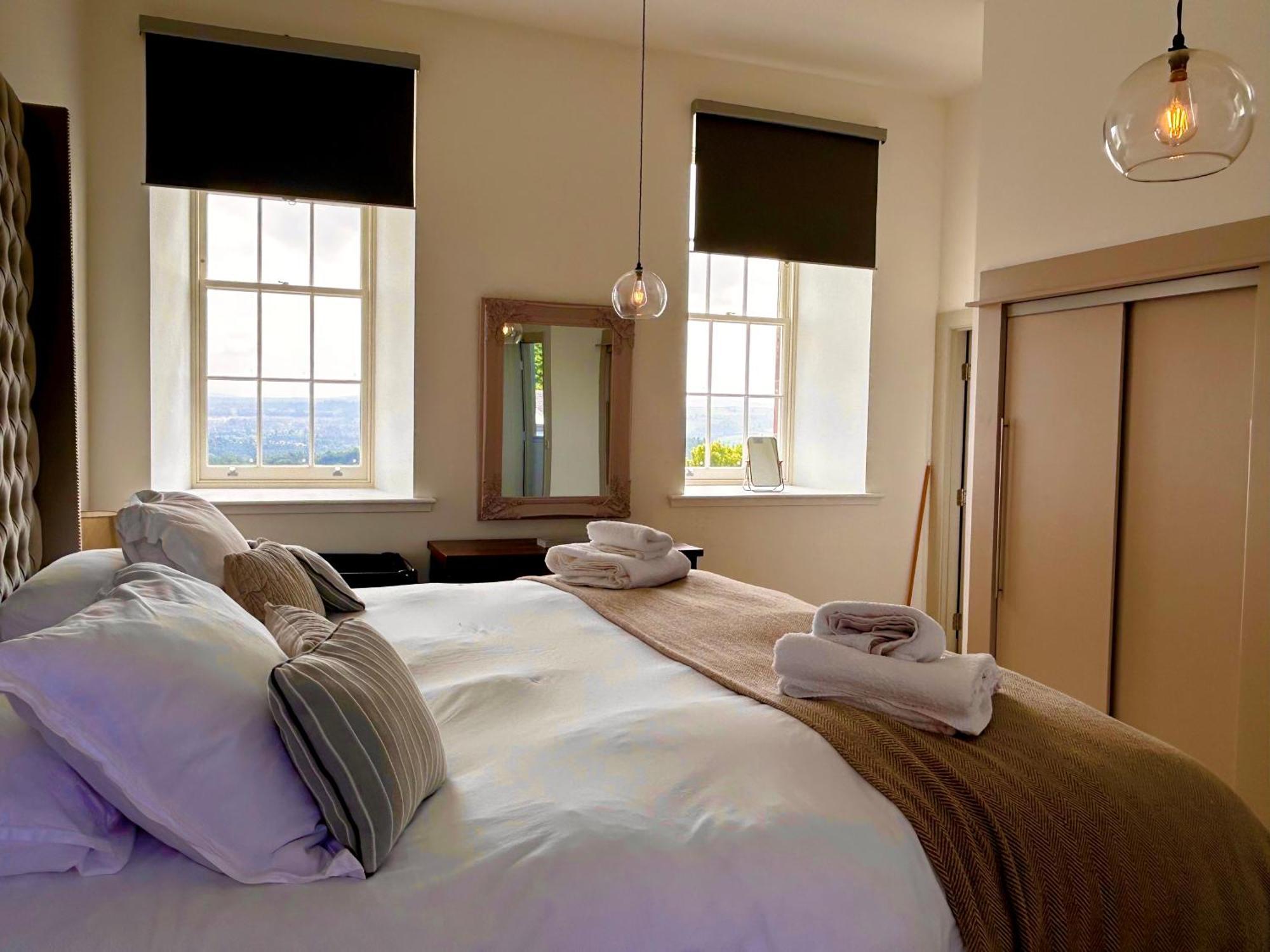 Inverness Great Glen Town House, 5 Minute Drive From Town Centre Luaran gambar